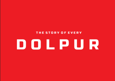 Dolpur Diaries